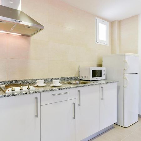 Apartamentos Don Juan Palma de Maiorca Exterior foto