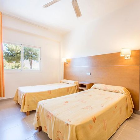 Apartamentos Don Juan Palma de Maiorca Exterior foto