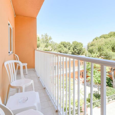 Apartamentos Don Juan Palma de Maiorca Exterior foto