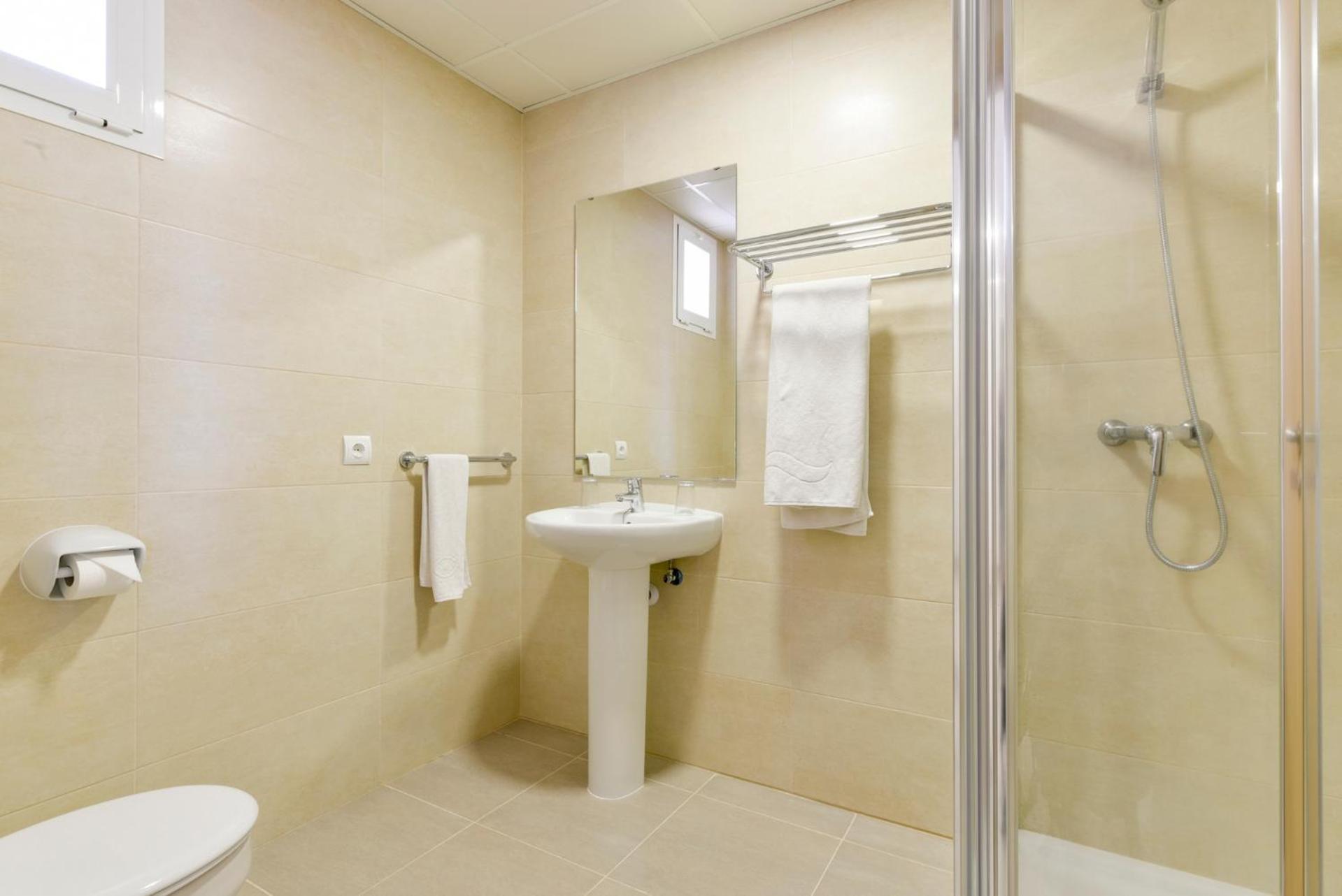 Apartamentos Don Juan Palma de Maiorca Exterior foto