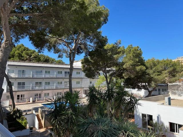 Apartamentos Don Juan Palma de Maiorca Exterior foto