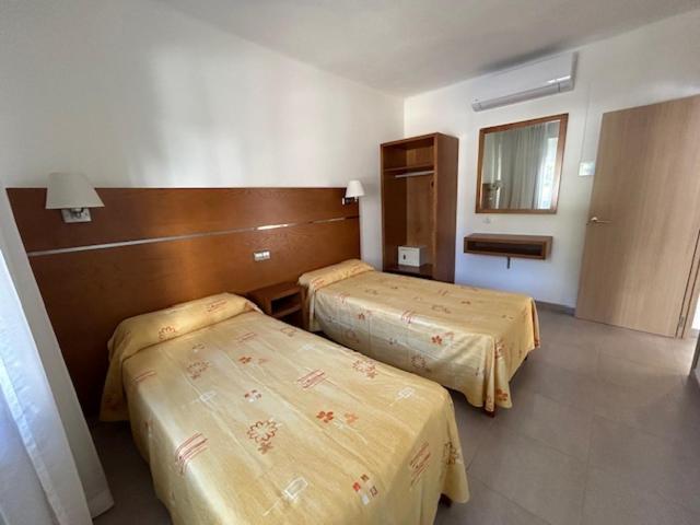 Apartamentos Don Juan Palma de Maiorca Exterior foto