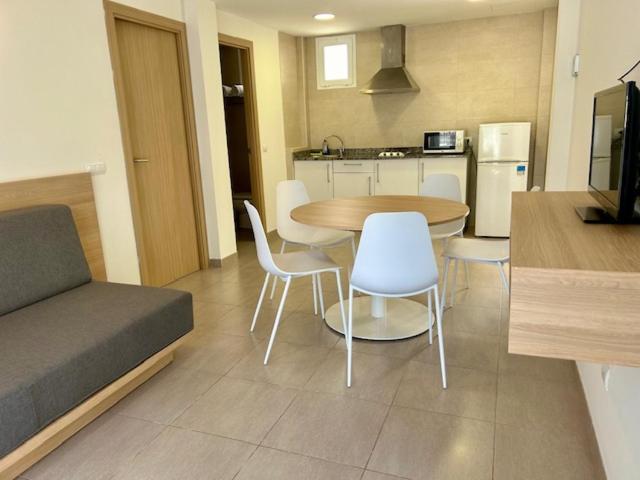 Apartamentos Don Juan Palma de Maiorca Exterior foto