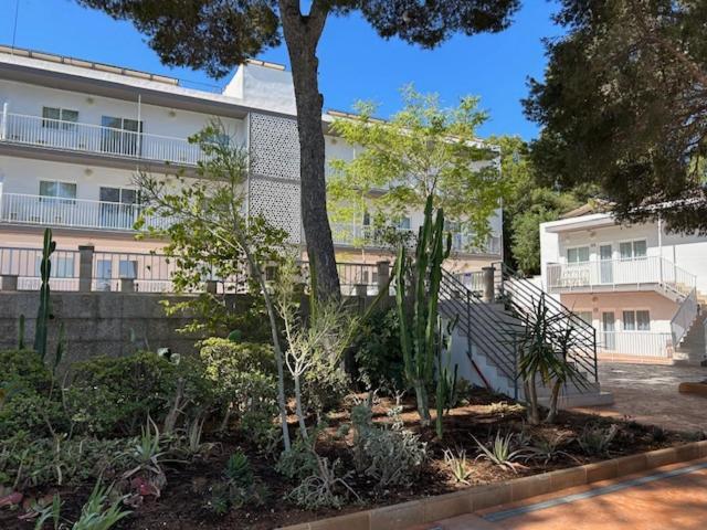 Apartamentos Don Juan Palma de Maiorca Exterior foto